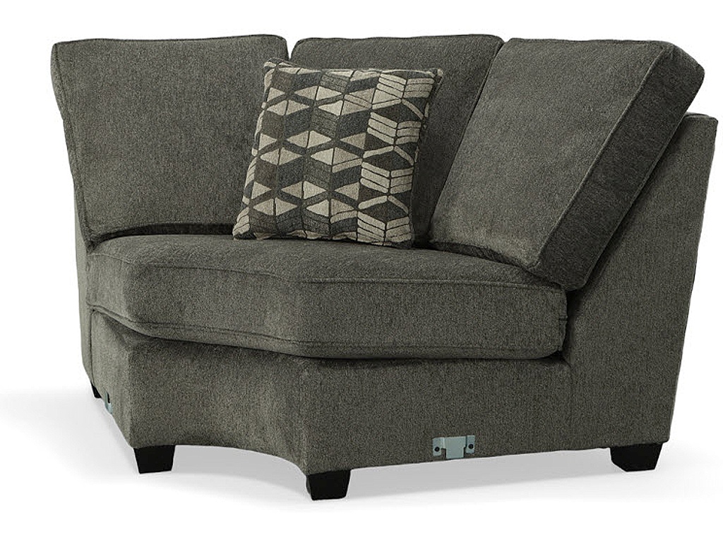 Corner Wedge - main image
