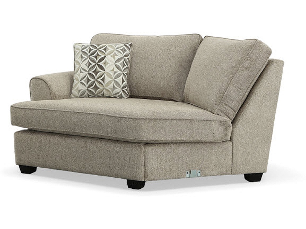 LSF 1 Arm Angle Cuddler - main image