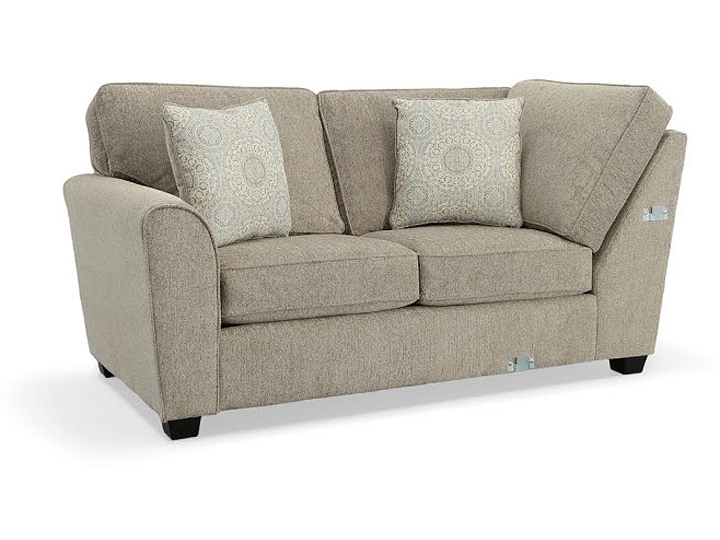 LSF Tux Loveseat - main image