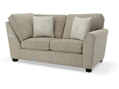 RSF Tux Loveseat
