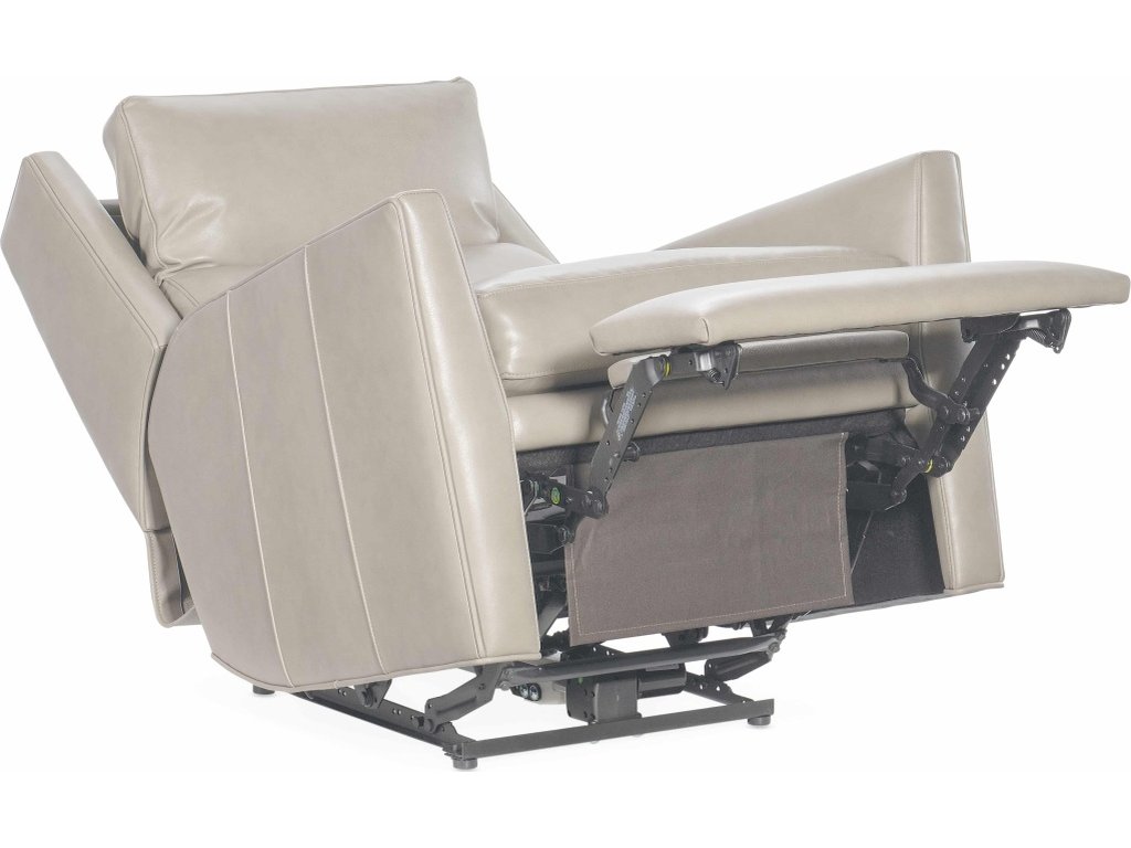 Sky Zero Gravity Recliner with Power Headrest - image 2
