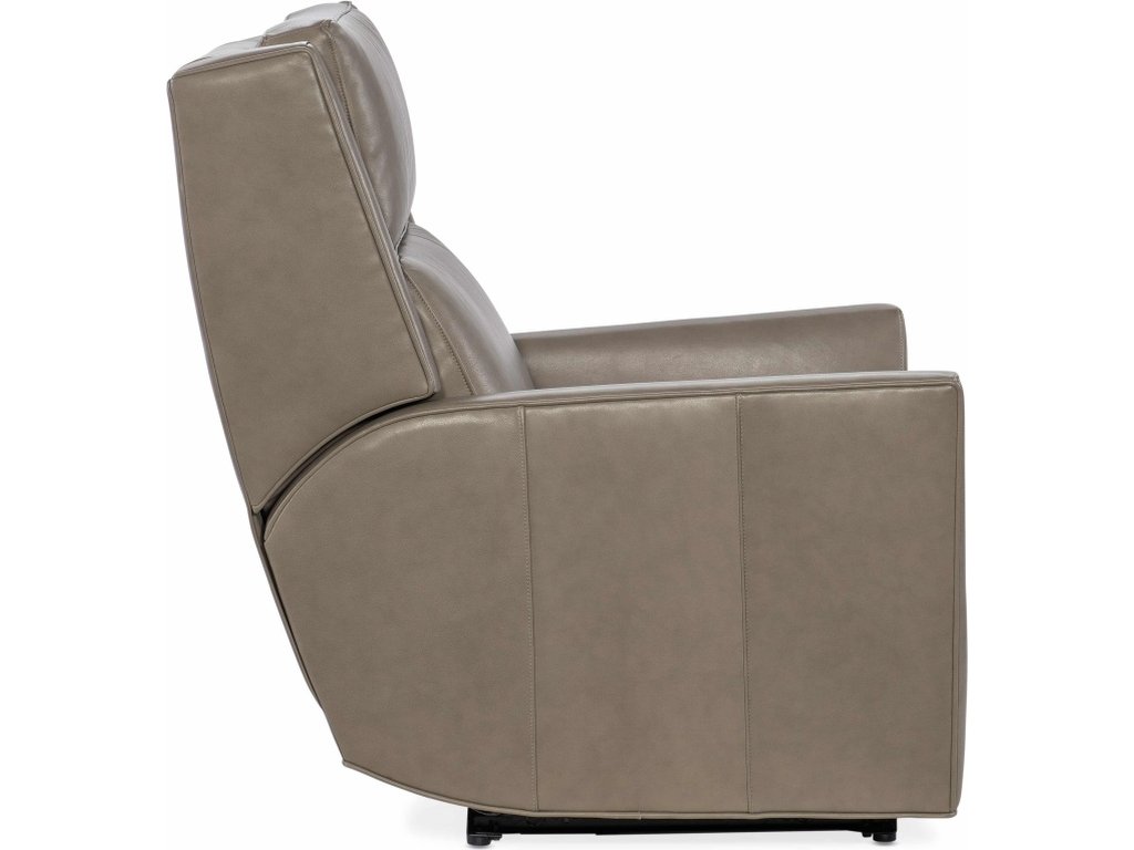 Sky Zero Gravity Recliner with Power Headrest - image 4