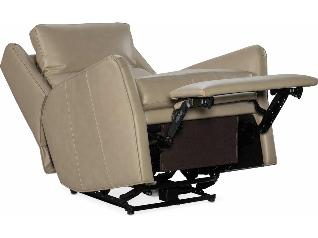 Cloud Zero Gravity Recliner with Power Headrest - image 2
