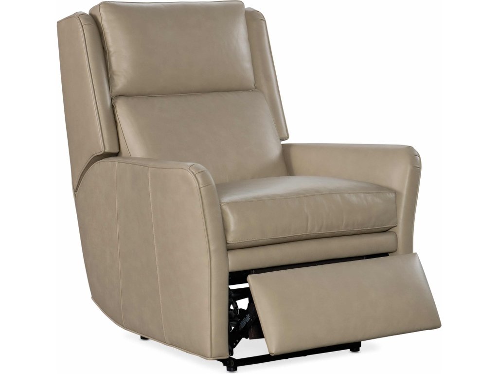 Cloud Zero Gravity Recliner with Power Headrest - image 3