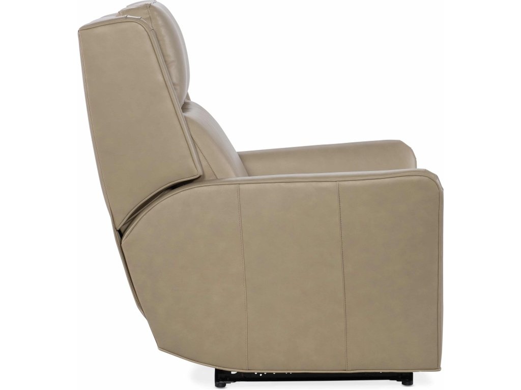 Cloud Zero Gravity Recliner with Power Headrest - image 4