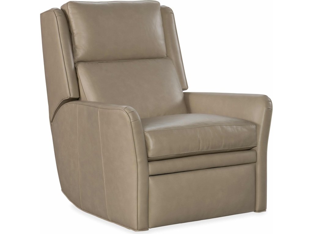 Cloud Zero Gravity Recliner with Power Headrest - main image