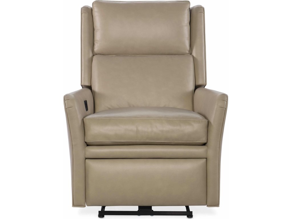 Cloud Zero Gravity Recliner with Power Headrest - image 5