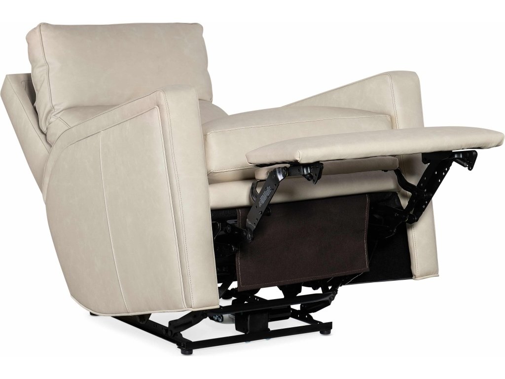 Celestial Zero Gravity Recliner with Power Headrest - image 2
