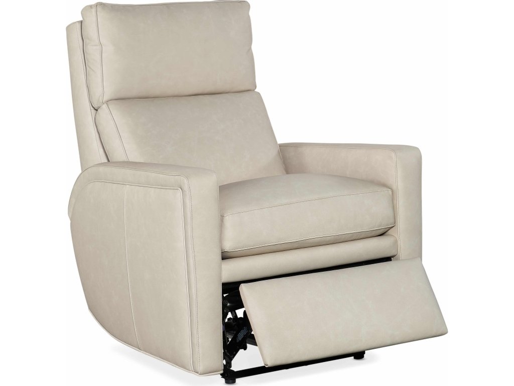 Celestial Zero Gravity Recliner with Power Headrest - image 3