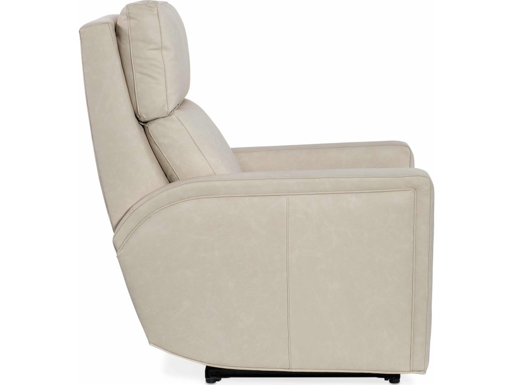 Celestial Zero Gravity Recliner with Power Headrest - image 4