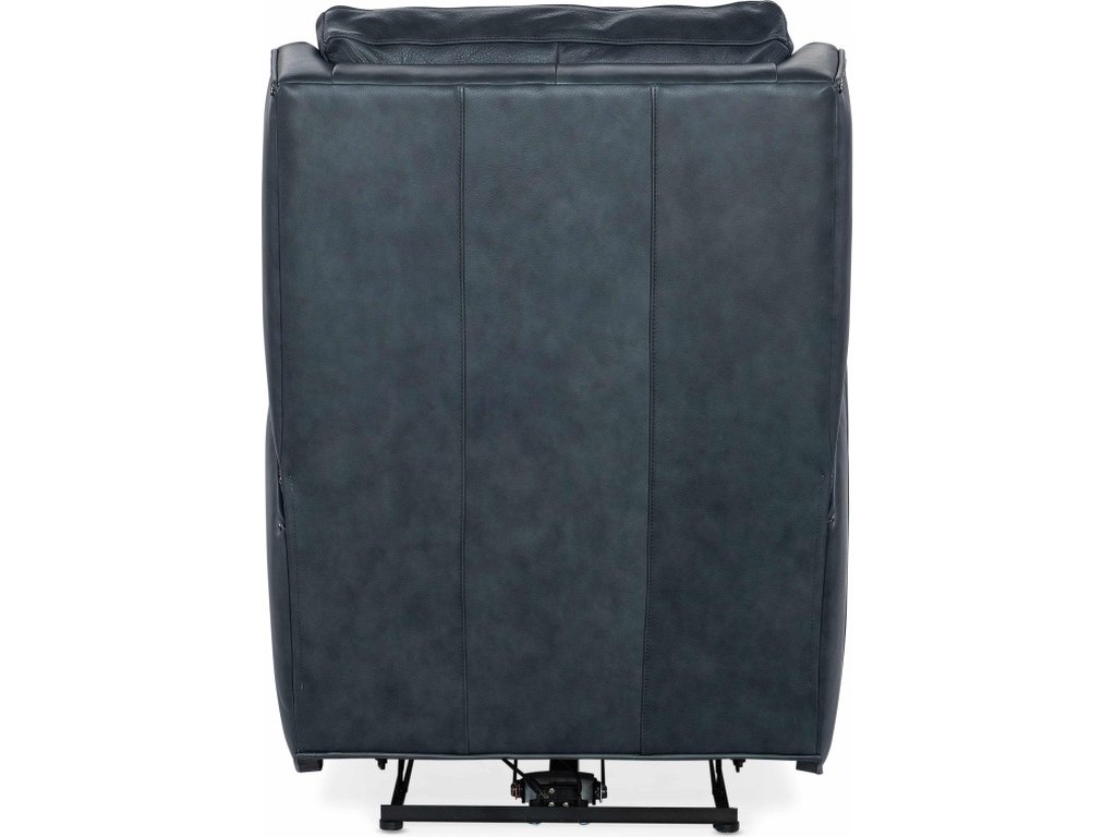 Atmosphere Zero Gravity Recliner with Power Headrest - image 1