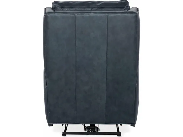 Atmosphere Zero Gravity Recliner with Power Headrest