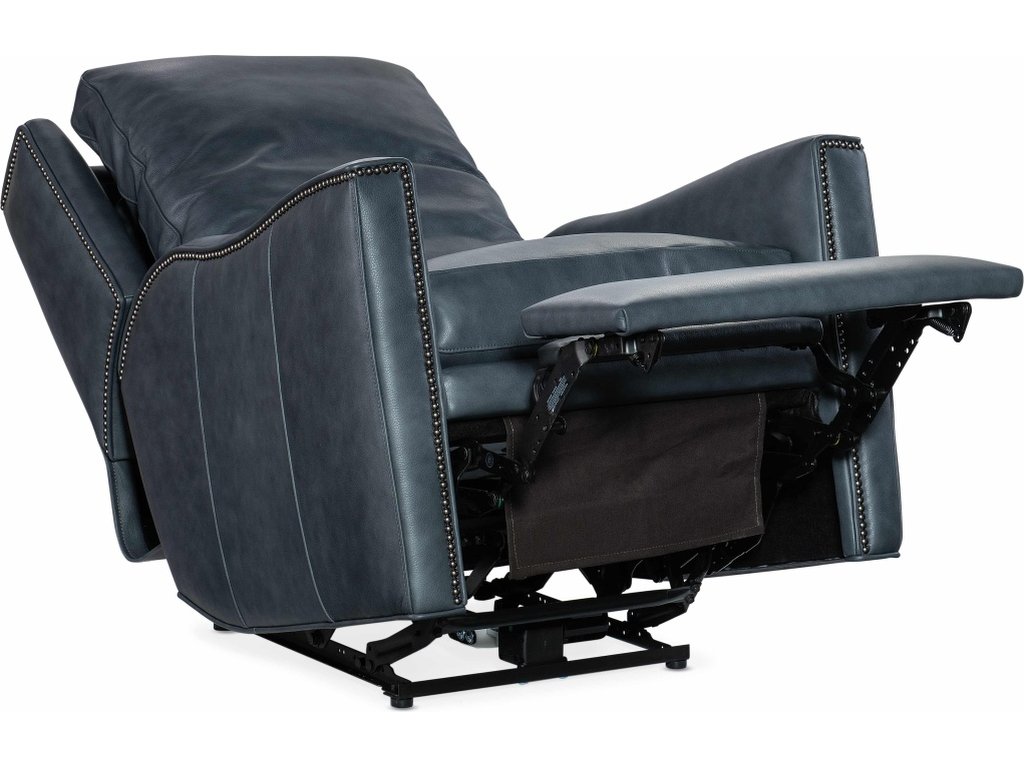Atmosphere Zero Gravity Recliner with Power Headrest - image 2