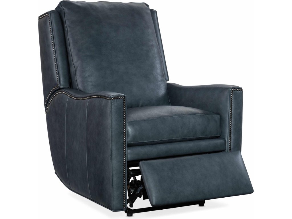 Atmosphere Zero Gravity Recliner with Power Headrest - image 3