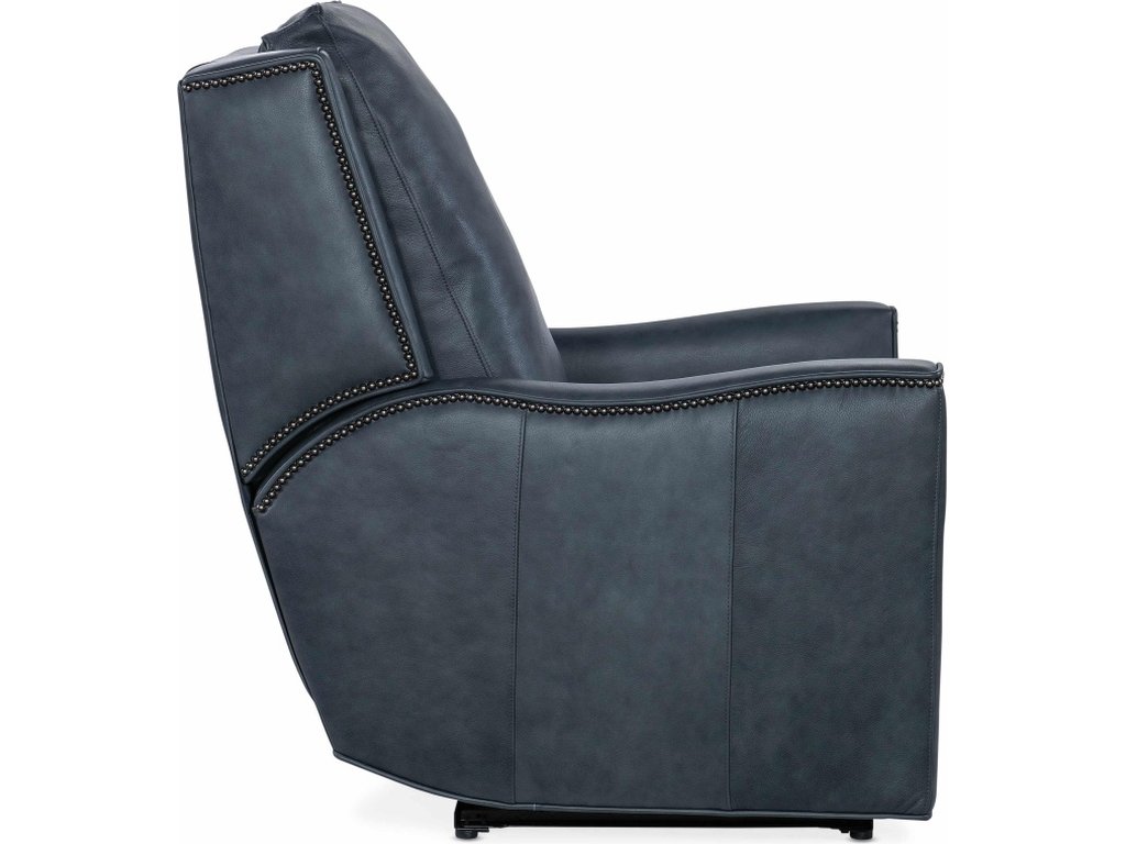Atmosphere Zero Gravity Recliner with Power Headrest - image 4