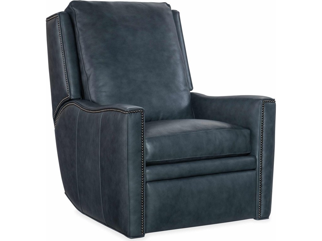 Atmosphere Zero Gravity Recliner with Power Headrest - main image