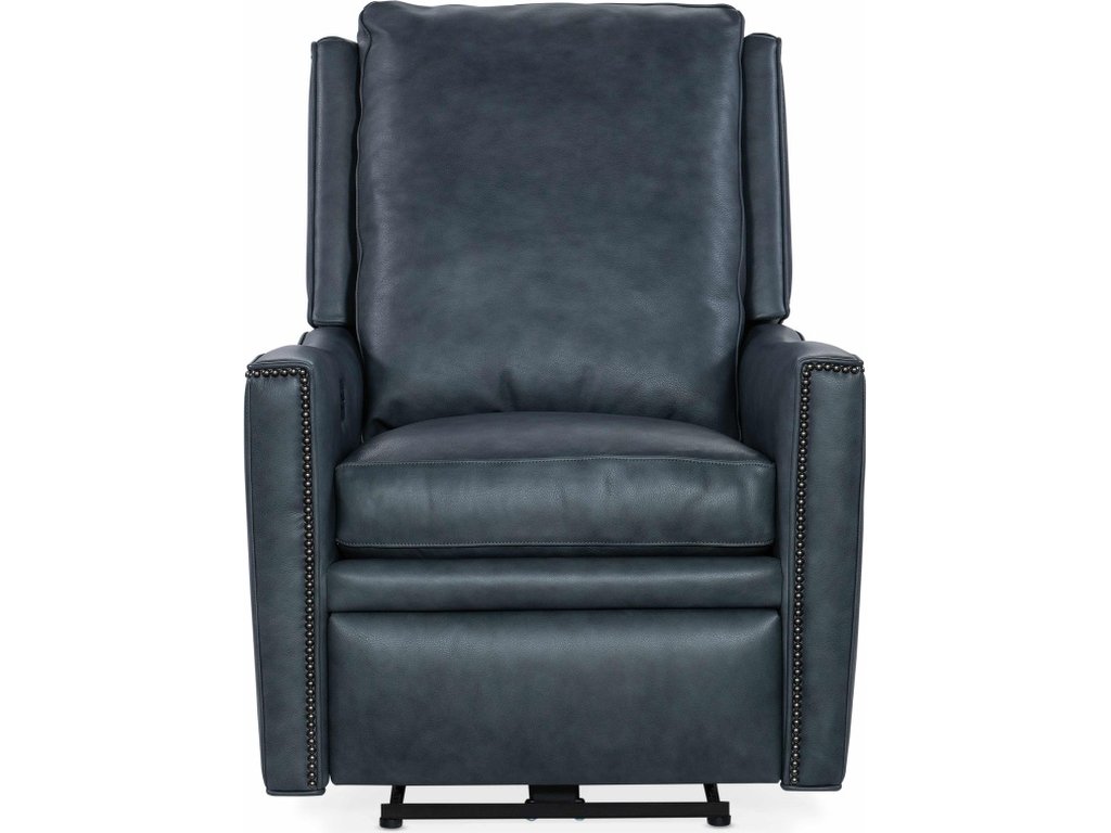 Atmosphere Zero Gravity Recliner with Power Headrest - image 5