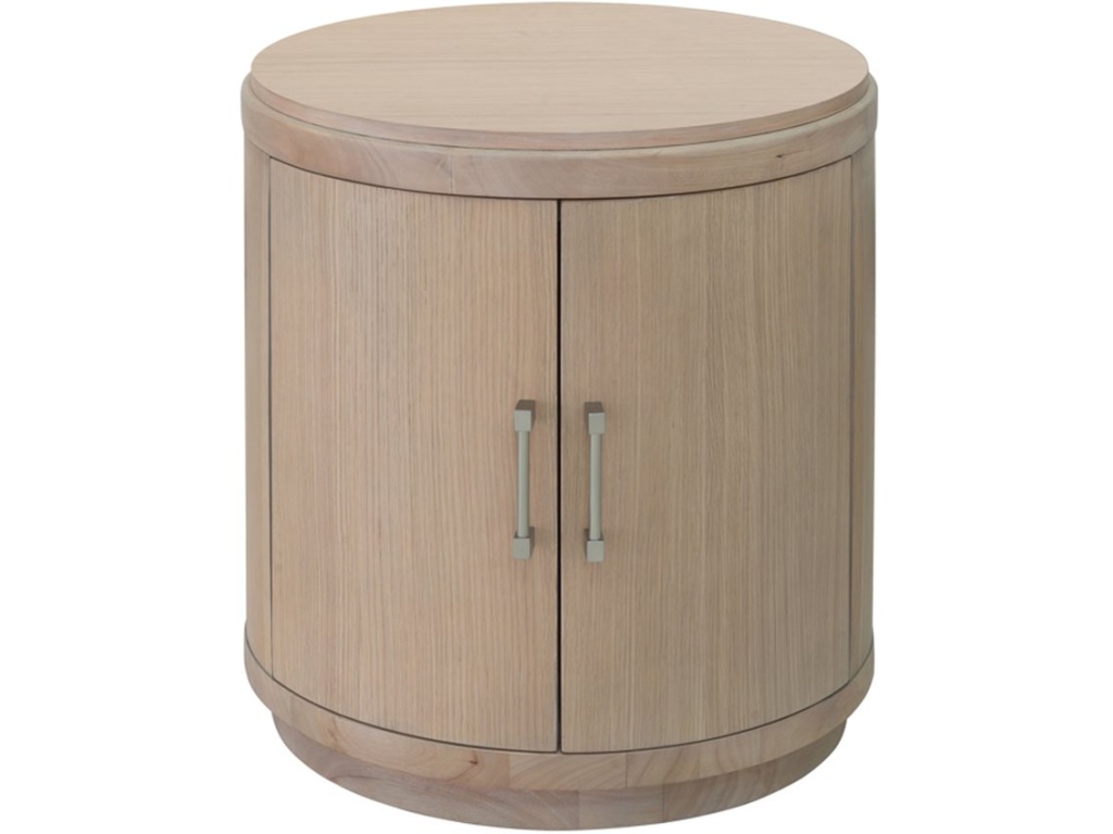 Drum End Table - main image