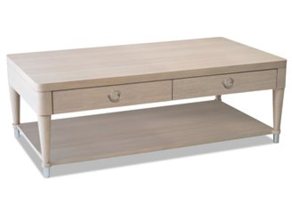 Rectangle Cocktail Table - main image