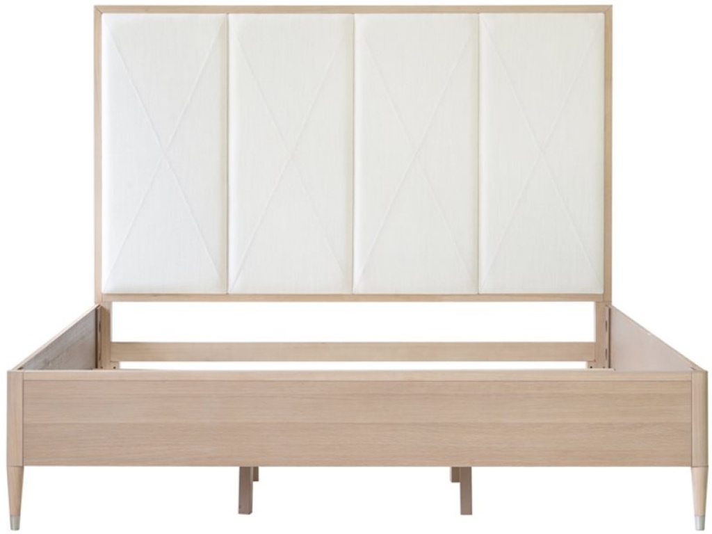 Queen / King Side Rails - image 1