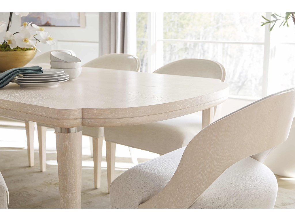 Nouveau Chic Side Chair-2 per ctn/price ea - image 4