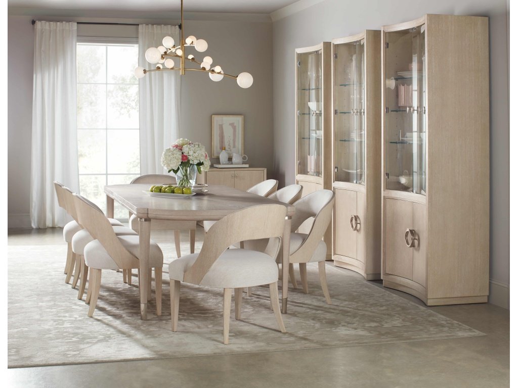 Nouveau Chic Side Chair-2 per ctn/price ea - image 3