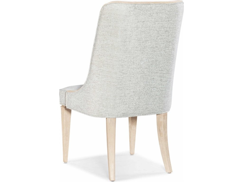 Nouveau Chic Host Chair-2 per ctn/price ea - image 1