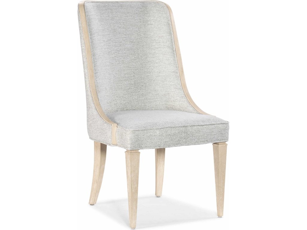 Nouveau Chic Host Chair-2 per ctn/price ea - main image