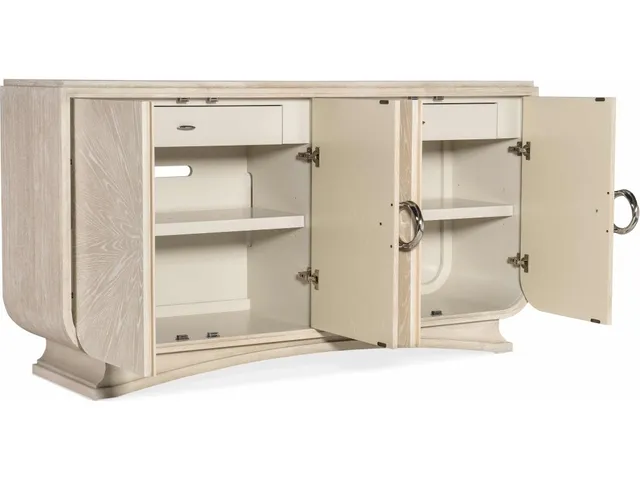 Nouveau Chic Buffet - Alternative View