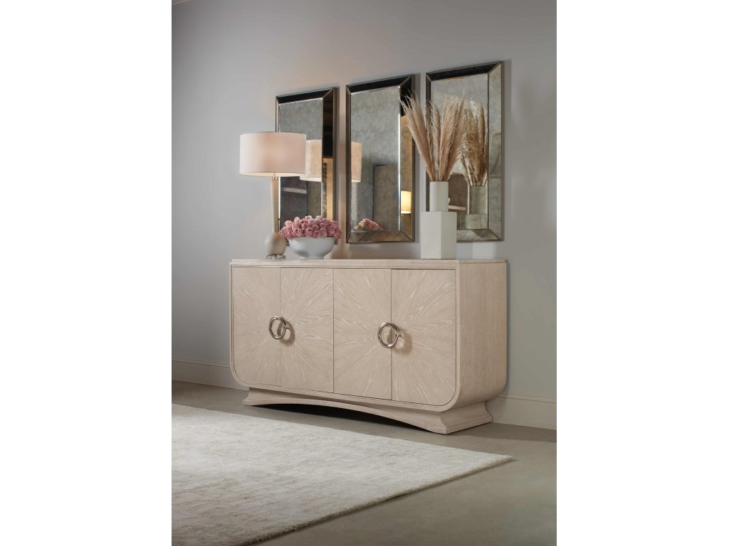 Nouveau Chic Buffet - image 2