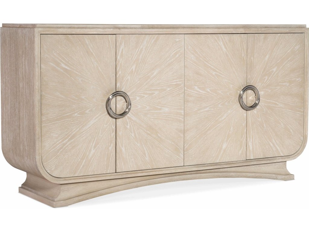 Nouveau Chic Buffet - main image