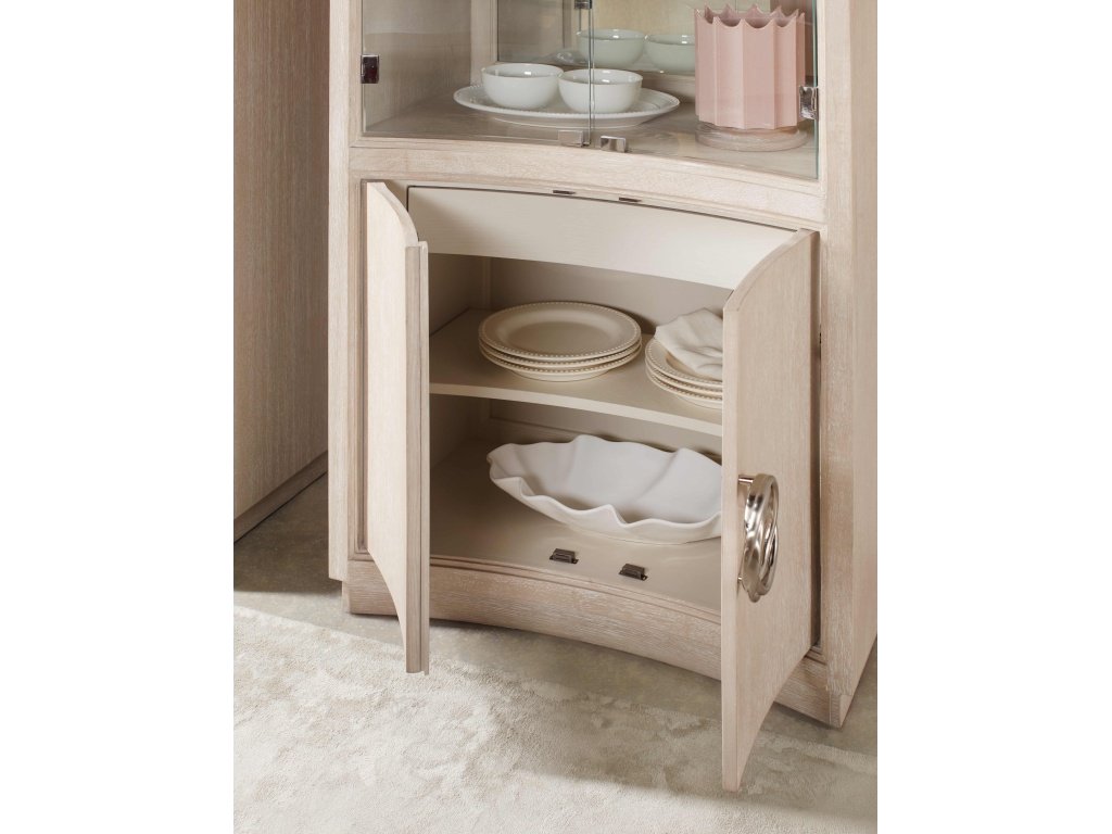 Nouveau Chic Display Cabinet - image 1