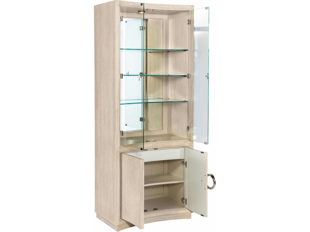 Nouveau Chic Display Cabinet - image 2