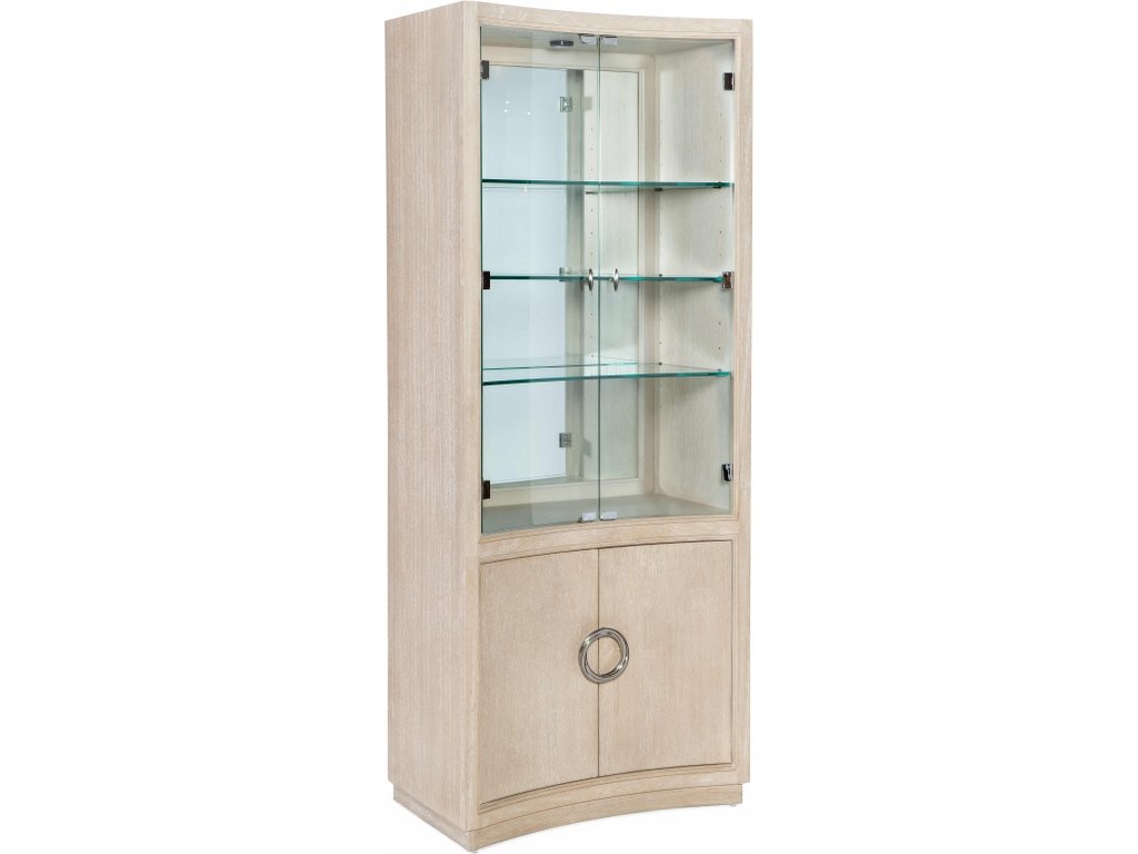 Nouveau Chic Display Cabinet - image 4