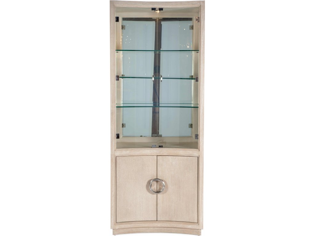 Nouveau Chic Display Cabinet - image 5