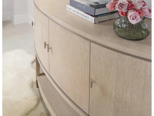 Nouveau Chic Sideboard - Alternative View