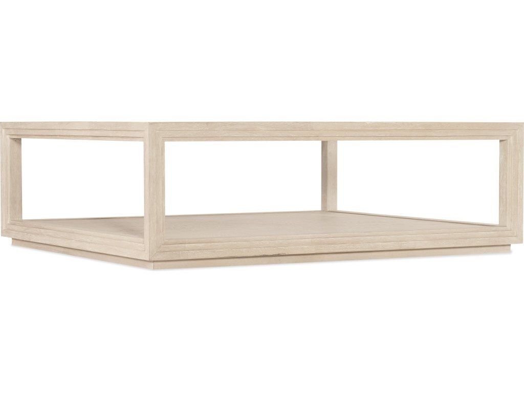 Nouveau Chic Rectangle Cocktail Table - main image