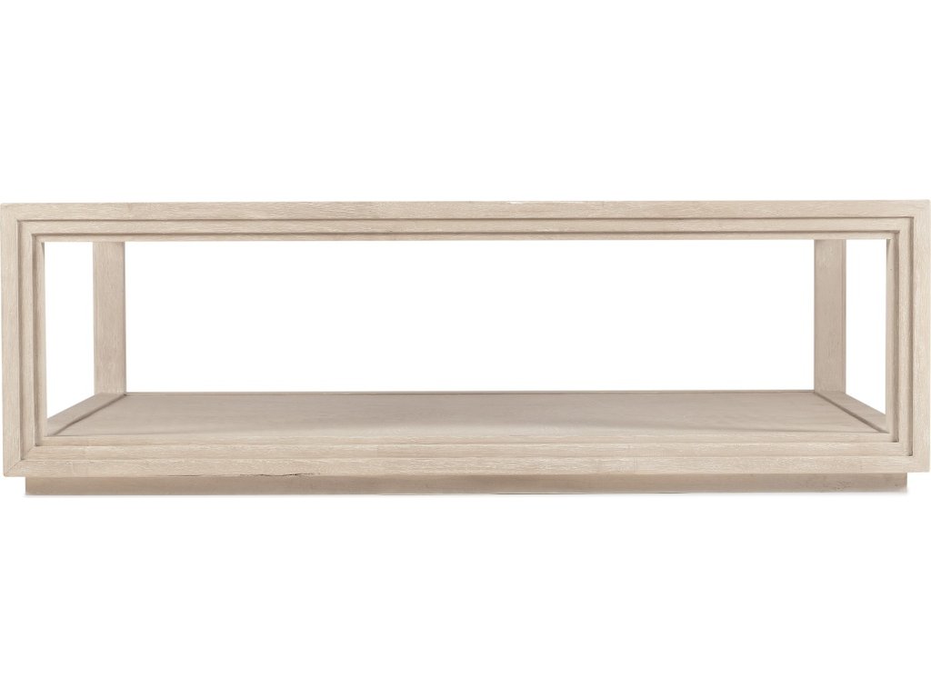 Nouveau Chic Rectangle Cocktail Table - image 4