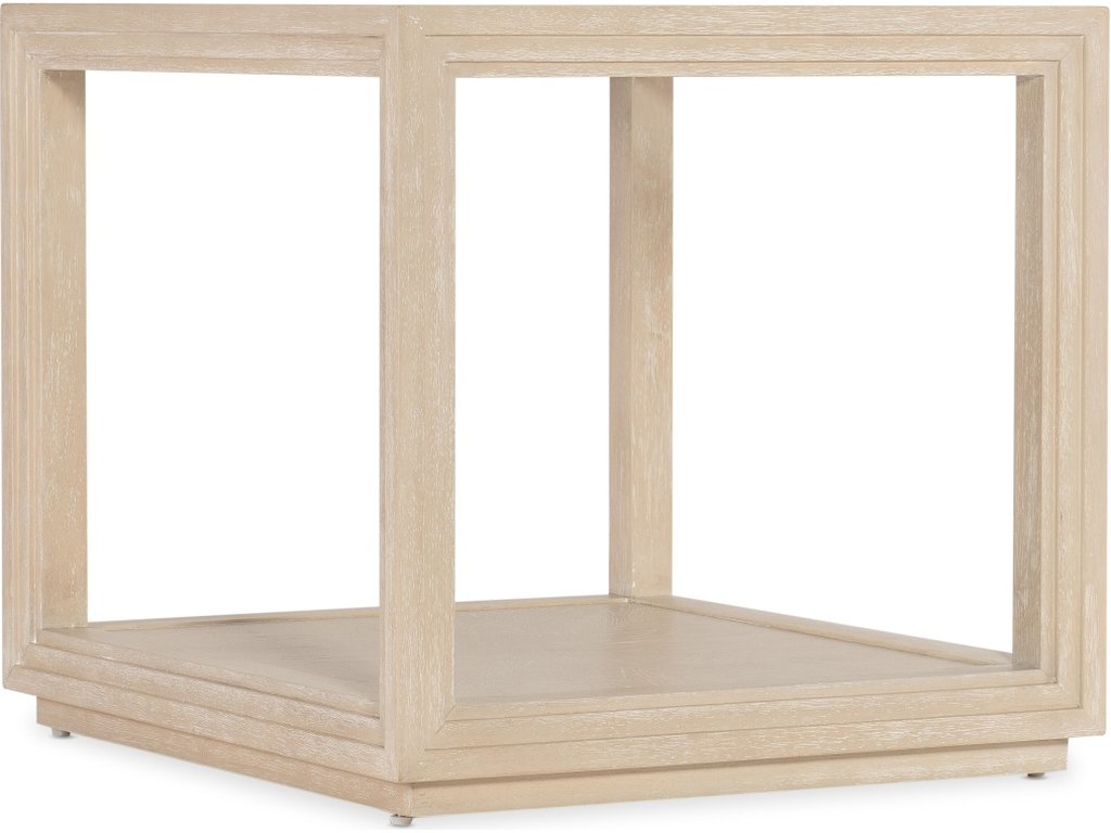 Nouveau Chic End Table - main image