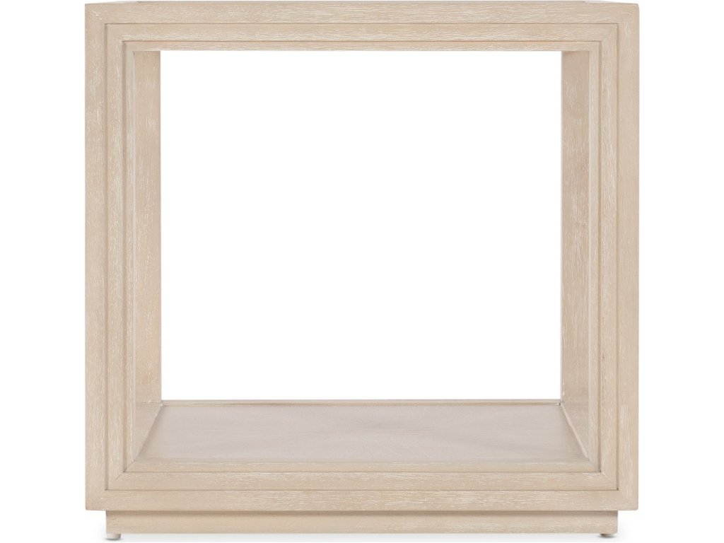 Nouveau Chic End Table - image 1