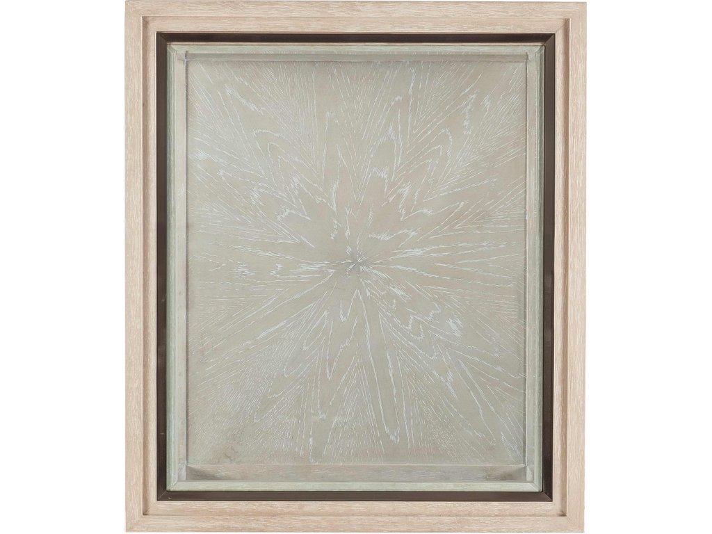 Nouveau Chic End Table - image 2