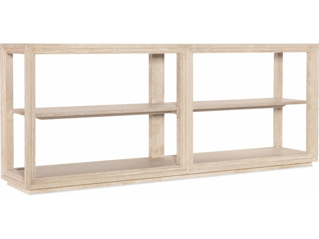 Nouveau Chic Console Table - main image