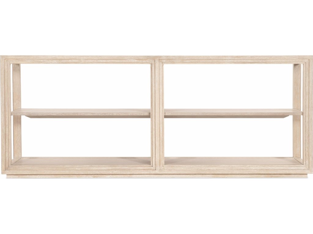 Nouveau Chic Console Table - image 1