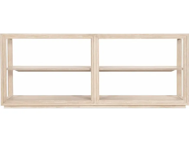 Nouveau Chic Console Table - Alternative View