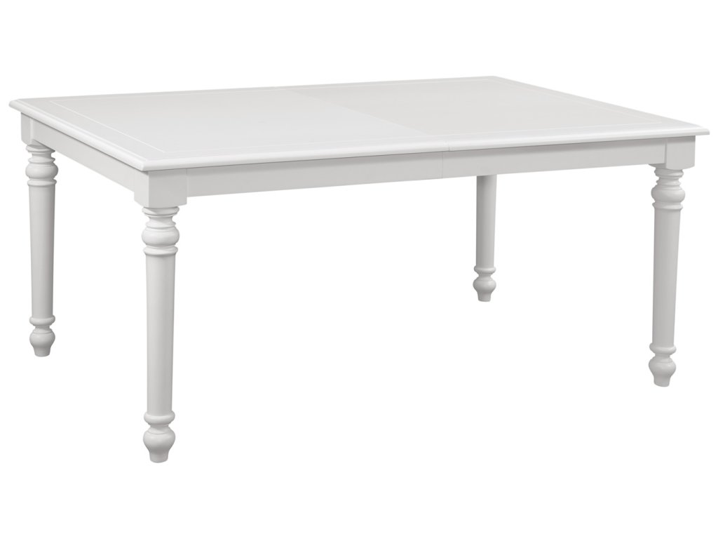 6510 Cottage Traditions 9 Pc Dining Set – Leg Table, 6 Side Chairs, Server, Hutch - image 3