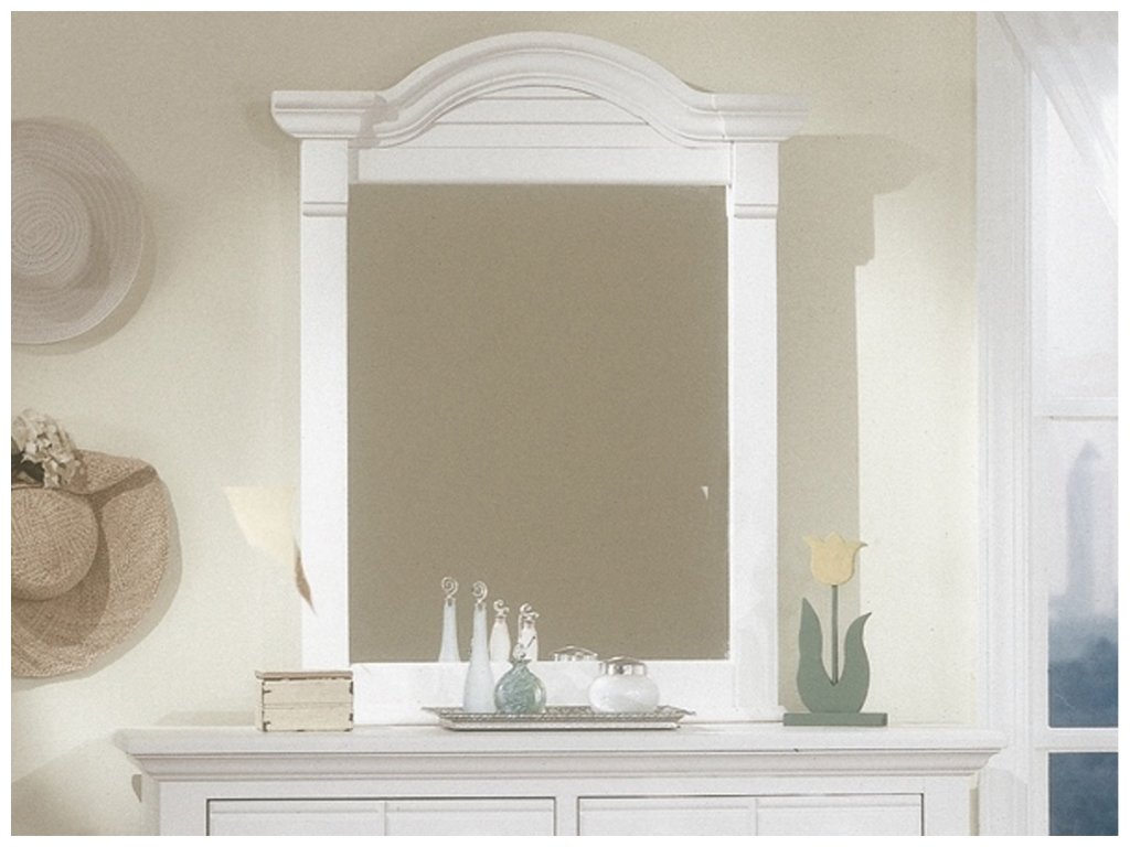 6510 Cottage Traditions Vertical Mirror - main image
