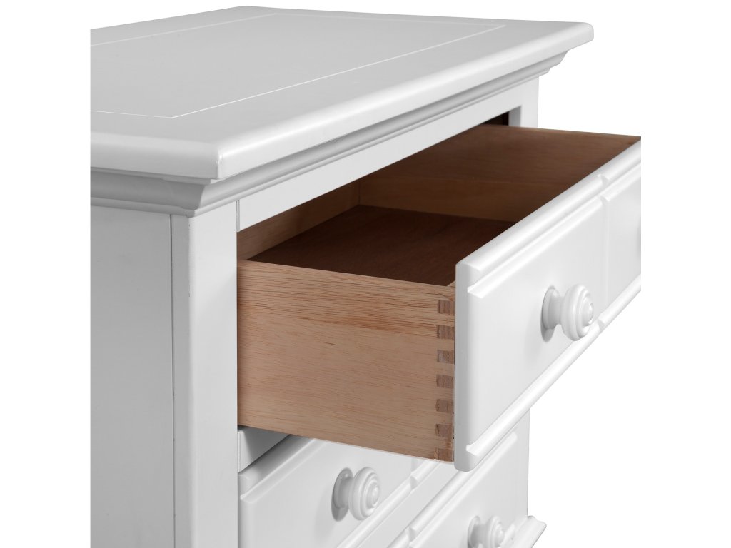 6510 Cottage Traditions 5-Drawer Chest - image 4