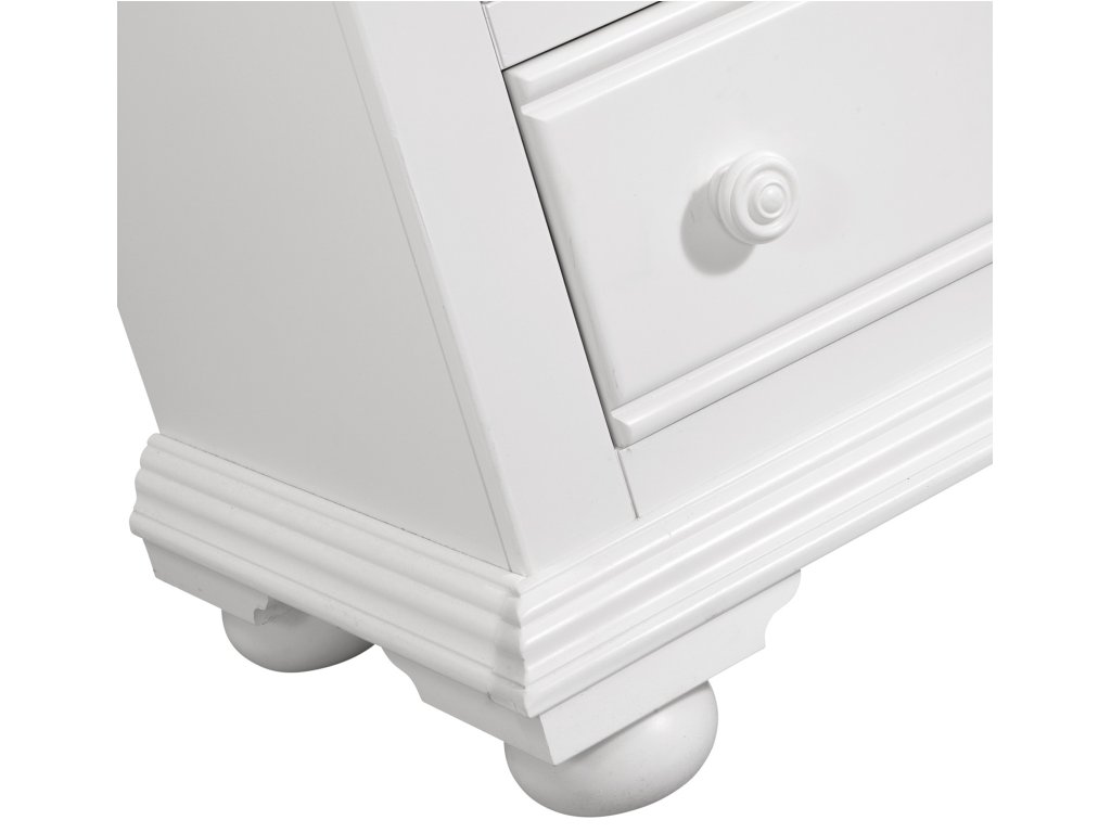 6510 Cottage Traditions 5-Drawer Chest - image 5