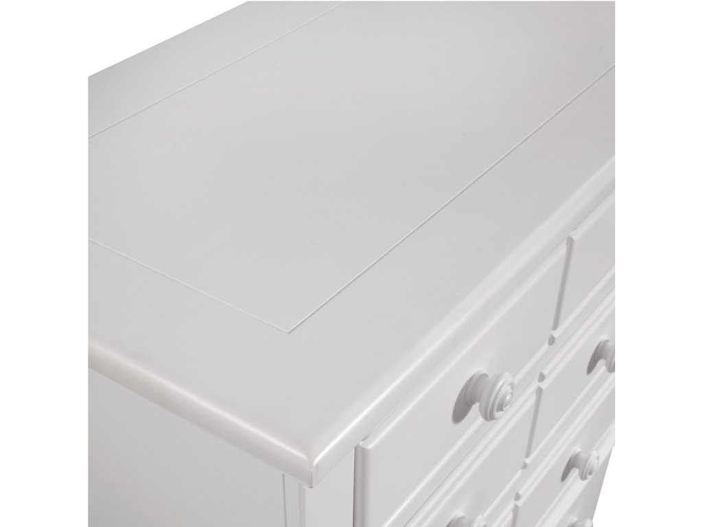6510 Cottage Traditions 5-Drawer Chest - image 3