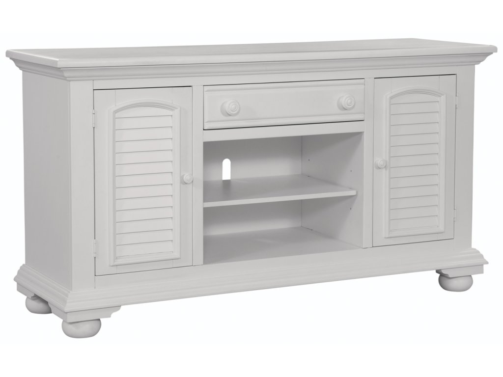 6510 Cottage Traditions 60″ Console - image 1